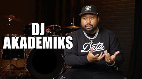 Exclusive Dj Akademiks And Vlad Argue If Theres Such A Thing As A Bad