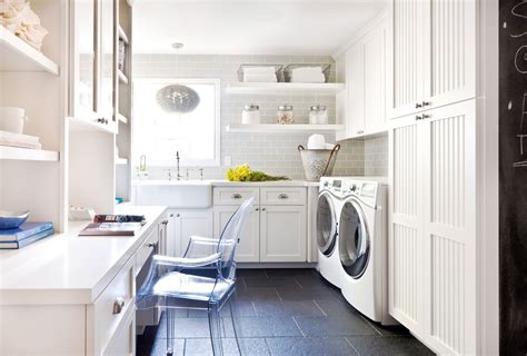 Laundry Office Room Were Back With The Beautiful Laundry Rooms And