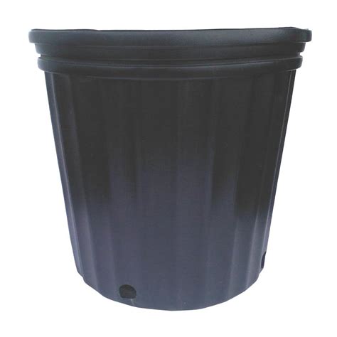 I'm currently using five gallon smart pots, coco coir, heavy 16, and lec 315s. 5 Gal. Plastic Nursery Pot-POT12 - The Home Depot