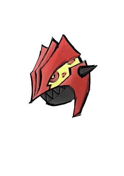 Primal Groudon Icon By Dominicanboi024 On Deviantart