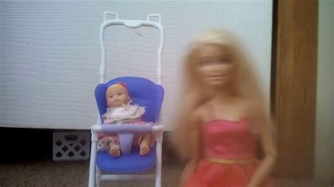 Barbies Pregnant Pt 2 Youtube