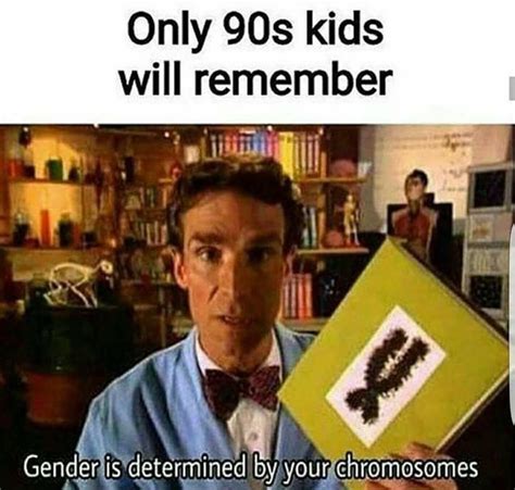 Only 90s Kids Will Wrongly Remember Bills Lines Bill Nye Know