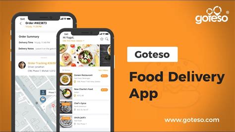 So here is a list of the best food delivery apps of 2020 which are mostly available on both ios and android platforms. Best Online Food Delivery Business App For Your Restaurant ...