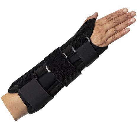 Wristforearm Top Shelf Orthopedics