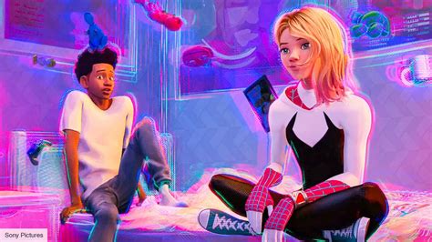 spider man into the spider verse 2 release date trailer and more the digital fix