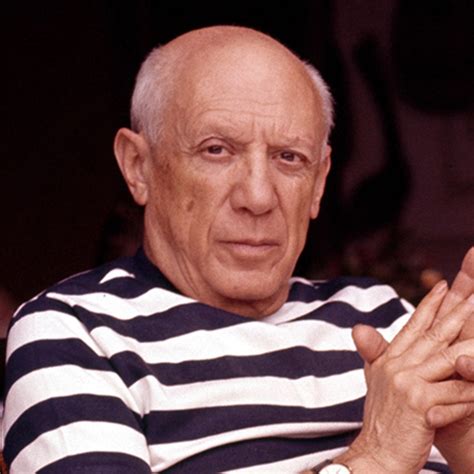Pablo Picasso Was One Of The Greatest Artists Of The 20th Century