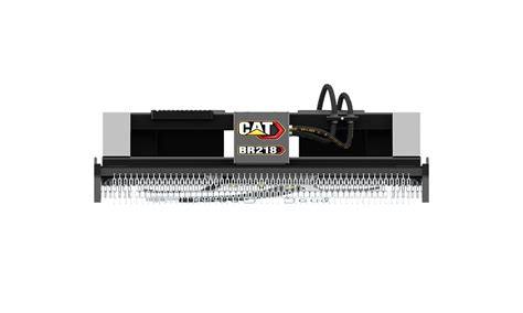Br218 Brushcutter Nmc Cat Caterpillar Dealer Nebraska