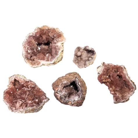 Large Pink Amethyst Geode Wholesale Amethyst Canada