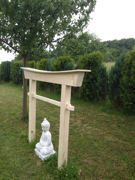 We did not find results for: Asia-Art-Factory - Torii 20 Japan style Garten Holzbogen ...