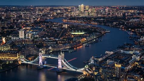 Download 1920x1080 United Kingdom London Bridge