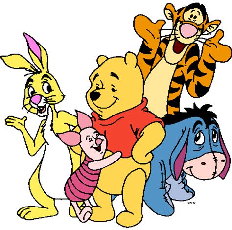 Poohs Adventures Series The Parody Wiki Fandom Powered By Wikia