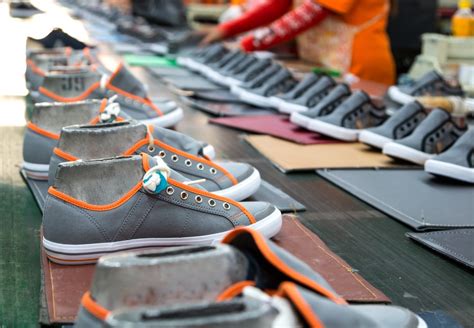 Shoe Making Process Shoemakers Academy
