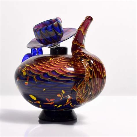 Christian Thirion Teapot Tea Cup Sculpture Sold At Auction On 3rd