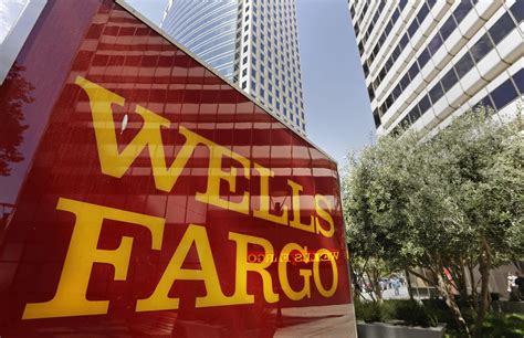 Sole Wells Fargo Executive Charged In Cross Selling Scandal Dodges Prison Time Courthouse News