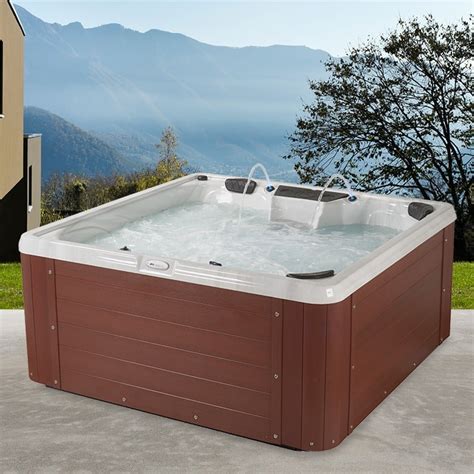 Why A Strong Spa Hot Tub Is The Perfect Addition To Your First Home Texas Hot Tub Company