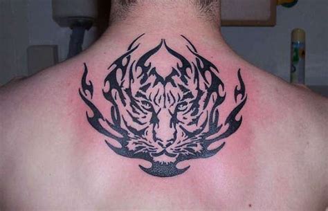20 Excellent Tiger Tattoo Ideas For Men Styleoholic