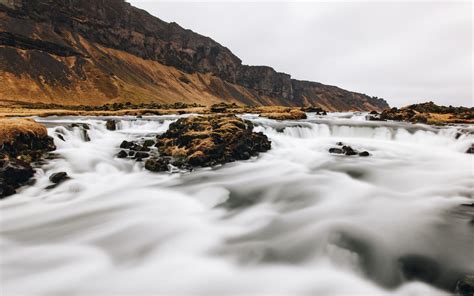 Hvítá River Secrets Of The Golden Circle Buubble