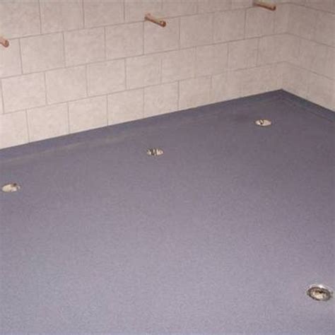 How Make Paint Stick to Concrete Shower Floor | Hunker | Concrete