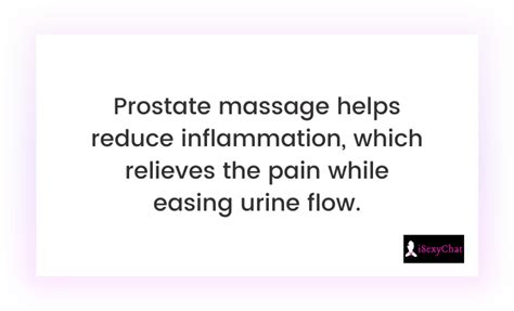 How To Do A Prostate Massage On Yourself For Better Sexual Health