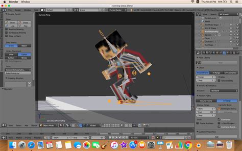 How To Make A Roblox Animation Using Blender Working Method 2019 Roblox