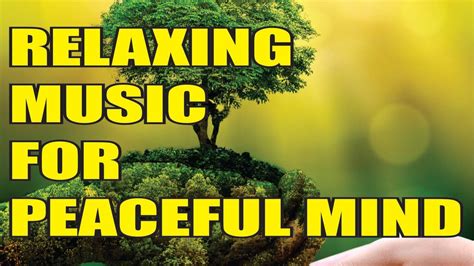 Beautiful Relaxing Music For Stress Relief • Meditation Music Sleep
