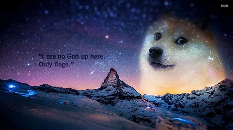 Doge Wallpaper Meme Wallpapers