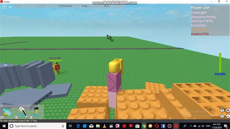How Roblox Looked Like On 2008 Youtube