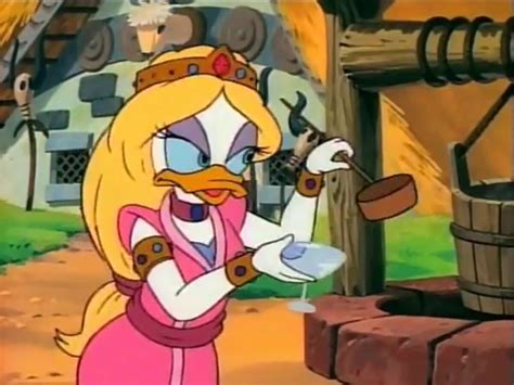 Maid Of The Mythgallery Ducktales Wiki Fandom