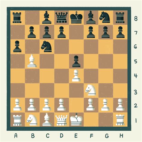 Https://tommynaija.com/draw/how Many Steps Require To Draw A Chess Game