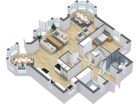 Floor Plan Design Software Industrial Desain Courtina Bocaprwasuep