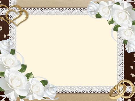 117 Background Ppt Wedding Images Pictures MyWeb
