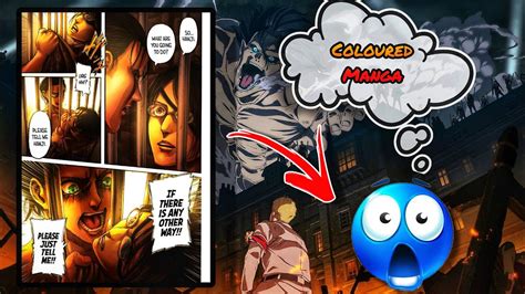 How to read attack on titan manga free ? | How to read attack on titan