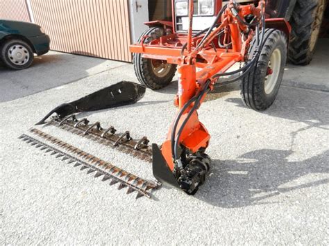 Ich habe ein busatis mähwerk mit anbauteilen erworben und einen antrieb von s uns s unter dem traktor hängen (deutz d30s). Busatis Mähwerk - technikboerse.com