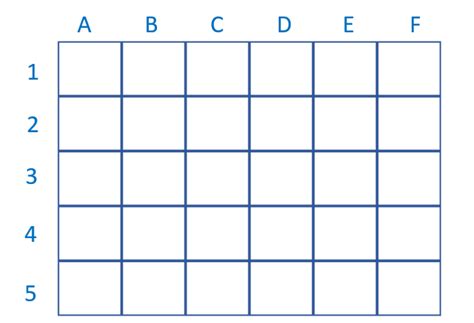 Create Grid Maps Investigation Stage 1 Maths Hk Primary Stage 1