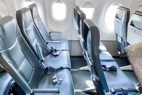 How To Buy A Second Seat For Yourself On Us Airlines