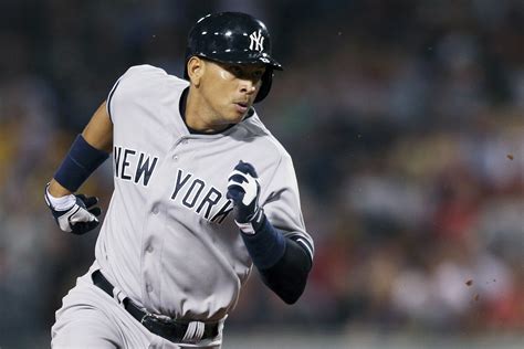 Yankees Slugger Alex Rodriguez Apologizes for Misconduct | Time