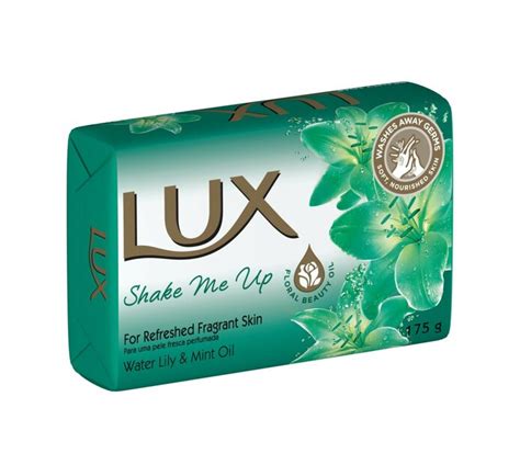 Lux Bath Soap Shake Me Up 1 X 175g Makro
