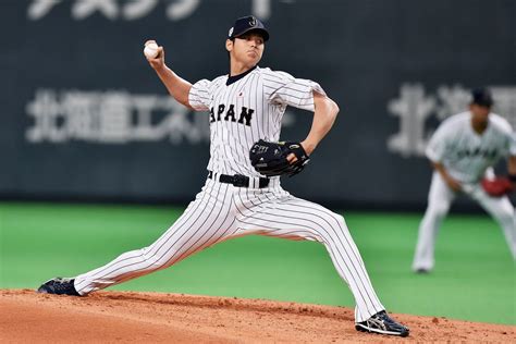 Dodgers Have Eyes On Shohei Ohtani Japans Unique Two Way Star