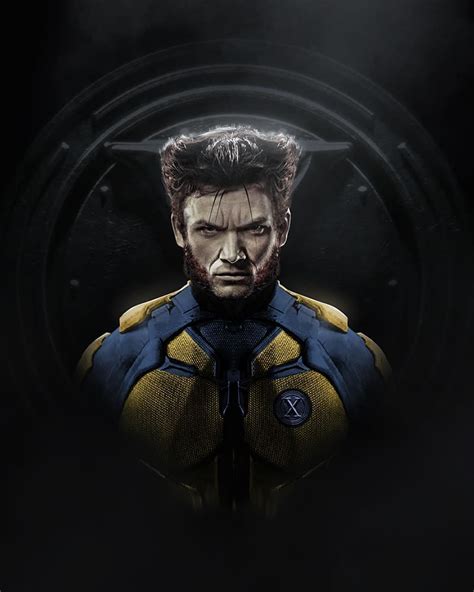 He has worked with hugh jackman in the nevertheless, taron egerton recently addressed the rumors of himself playing wolverine in the mcu. Taron Egerton is the New Wolverine in Viral Fan Art ...