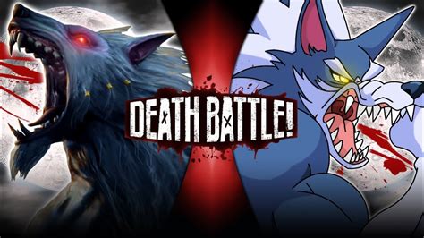 Beast Vs Sabrewulf Death Battle Fanon Wiki Fandom