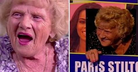 Nanny Pat Remembered Our Favourite TOWIE Moments From Jess And Mark