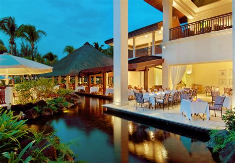 Hôtel à Ile Maurice Hilton Mauritius Resort And Spa