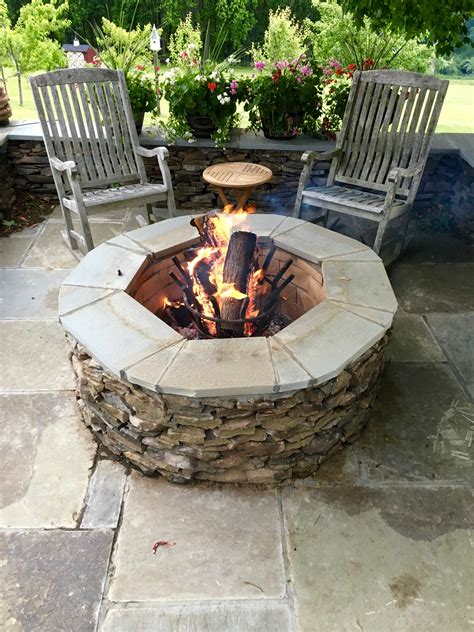 Outdoor Fireplace And Oven Fireplace Guide By Linda