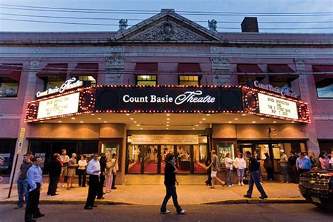 Count Basie Theatre To Keep Its Name For Another Century Jazziz Magazine