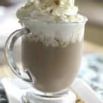 Check spelling or type a new query. Make Starbucks Snickerdoodle Hot Chocolate at home.