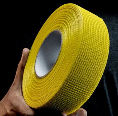 2 In X 300 Ft Surface Shields Patch Pro Fiberglass Mesh Drywall Tape