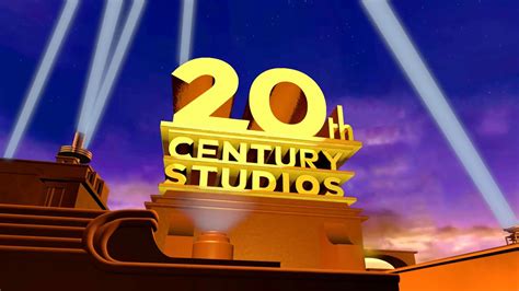 20th Century Studios 19942020 Hd 1080p Open Matte Youtube