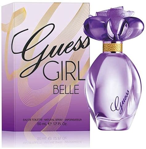 Guess Girl Belle By Guess 34 Oz Edt Ebay