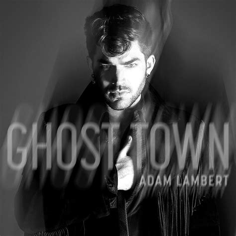 ¡videoclip Y Primera Actuación De Ghost Town Nuevo Single De Adam