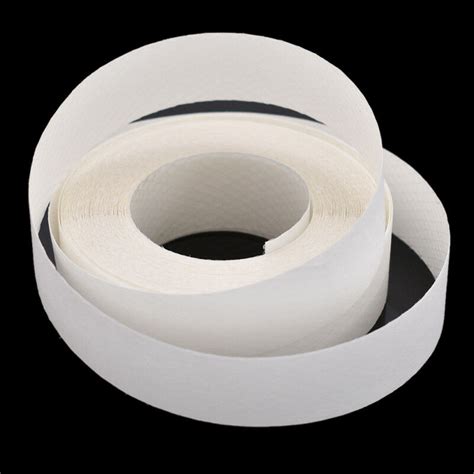 10m Double Side Fusible Interlining Fabric Adhesive Tape Diy Cloth